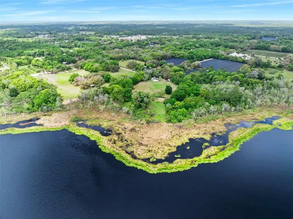 141 N PINE ST, Pierson, FL 32180