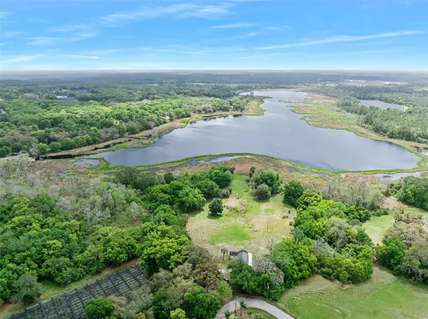 141 N PINE ST, Pierson, FL 32180