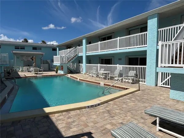 180 FLAGLER LN #26, Cocoa Beach, FL 32931