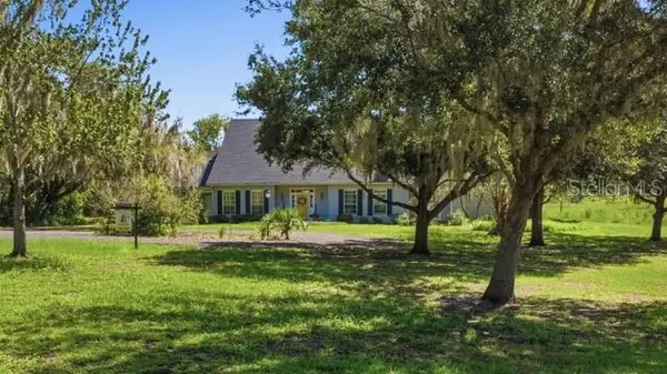 1245 WESTOAK DR, Deland, FL 32720,Video Tour