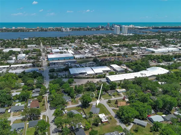 536 DOROTHY AVE, Daytona Beach, FL 32117