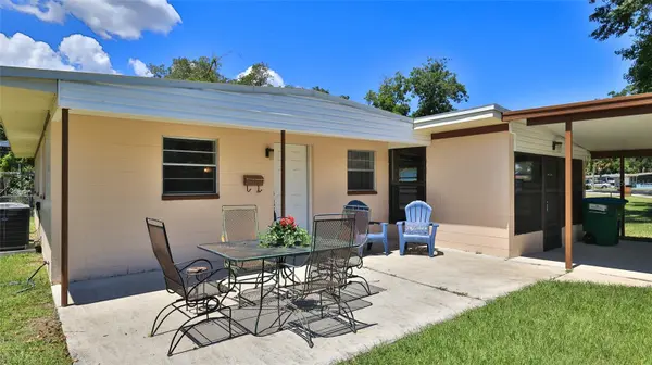 536 DOROTHY AVE, Daytona Beach, FL 32117