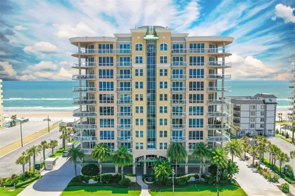 3703 S ATLANTIC AVE #204, Daytona Beach Shores, FL 32118