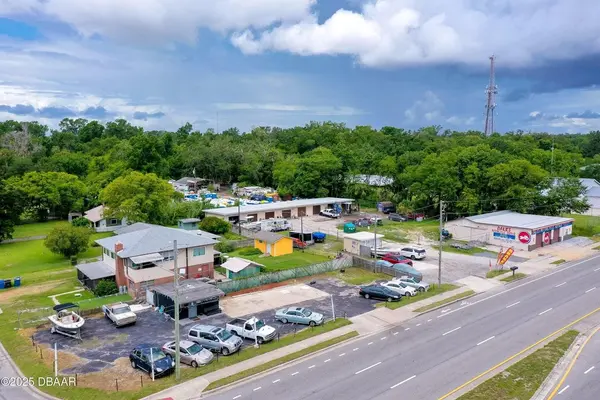 1520 N NOVA & 10TH RD, Daytona Beach, FL 32117