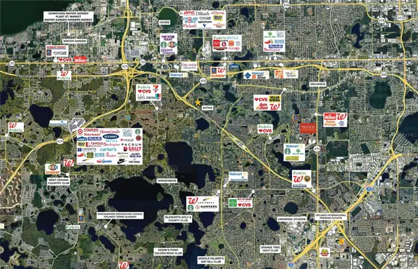 9717 MORTON JONES RD, Gotha, FL 34734