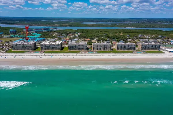 4575 S ATLANTIC AVE #6101, Port Orange, FL 32127