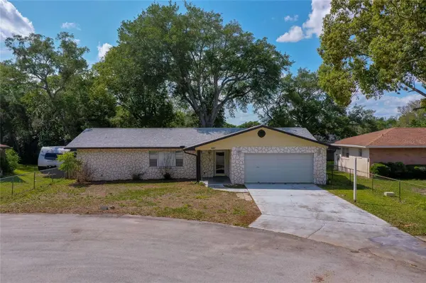 667 GEORGE MILLER CIR, Port Orange, FL 32127
