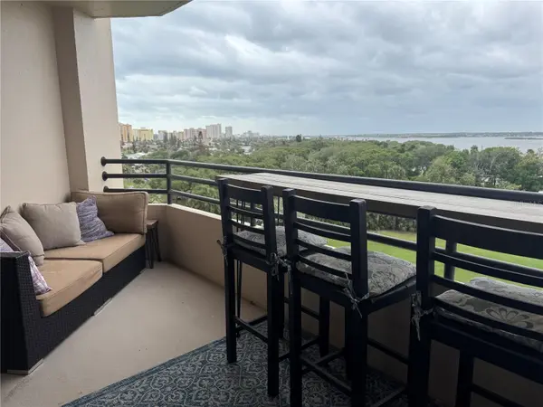 1 OCEANS WEST BLVD #6B1, Daytona Beach, FL 32118