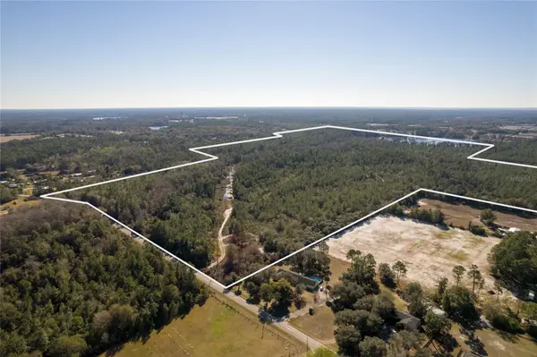 NORTH RD, Pierson, FL 32180