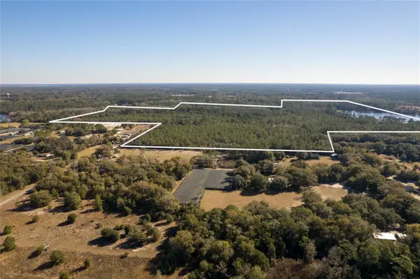 NORTH RD, Pierson, FL 32180