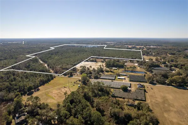 NORTH RD, Pierson, FL 32180