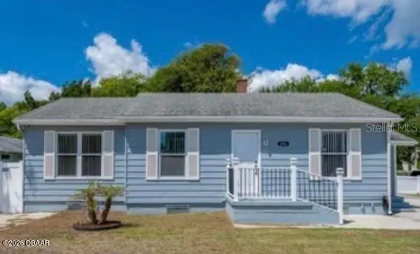 243 N PENINSULA DR, Daytona Beach, FL 32118