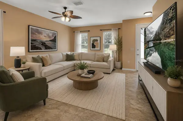 337 ORCHARD HILL ST, Deland, FL 32724