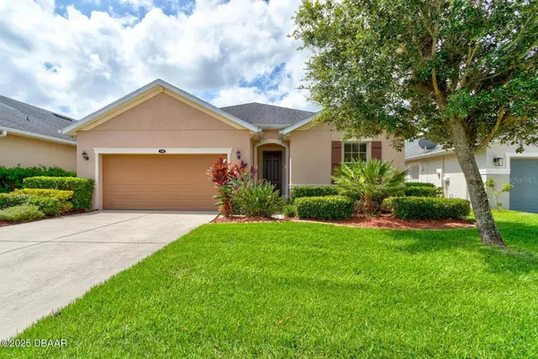 145 PRESTWICK GRANDE DR, Daytona Beach, FL 32124