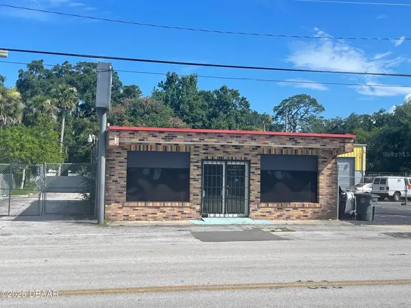 833 MASON AVE, Daytona Beach, FL 32117