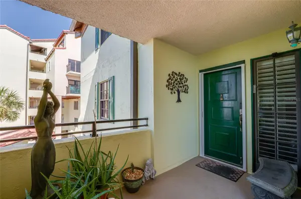 731 MARINA POINT DR #731, Daytona Beach, FL 32114