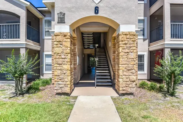 940 VILLAGE TRL #6-103, Port Orange, FL 32127