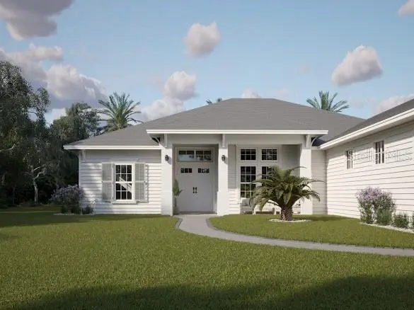 6030 HENSEL RD, Port Orange, FL 32127