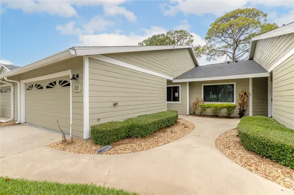 30 LANDINGS LN #30, Ormond Beach, FL 32174
