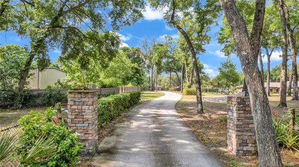 721 MCGREGOR RD, Deland, FL 32720