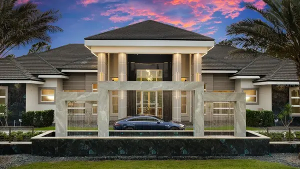 420 WINGSPAN DR, Ormond Beach, FL 32174
