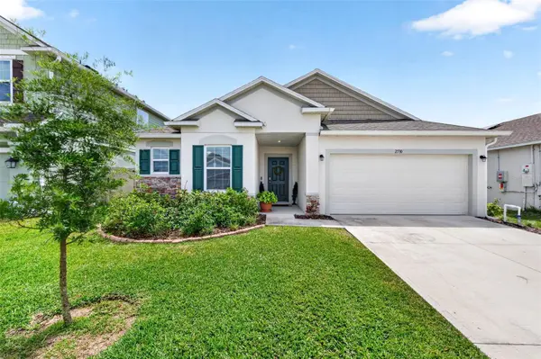 2530 ROYGARIS ST NW, Palm Bay, FL 32907