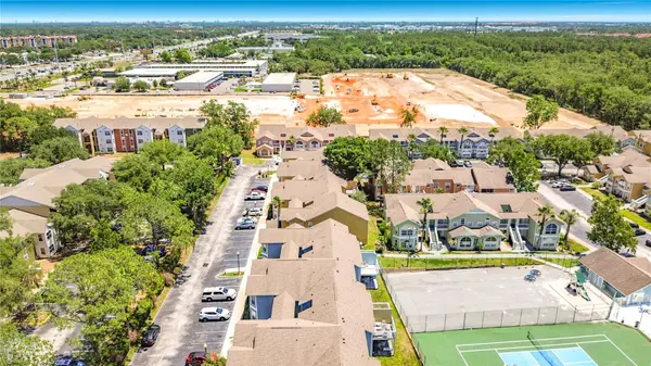 8716 RAIN FOREST PL #A, Kissimmee, FL 34747