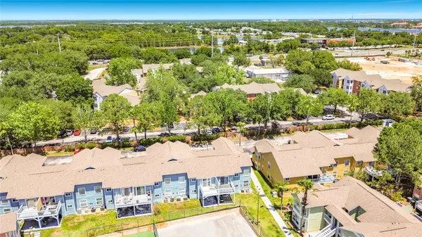 8716 RAIN FOREST PL #A, Kissimmee, FL 34747