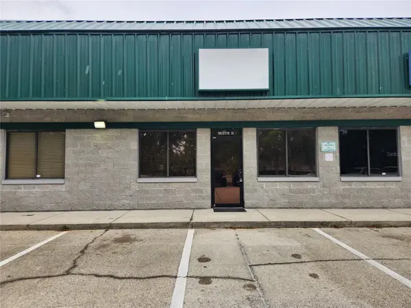 1607 S STATE ROAD 15A #11, Deland, FL 32720