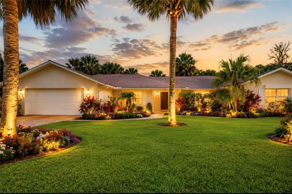 55 BAY HARBOUR DR, Ponce Inlet, FL 32127