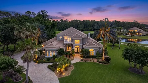 1117 OXBRIDGE LN, Ormond Beach, FL 32174