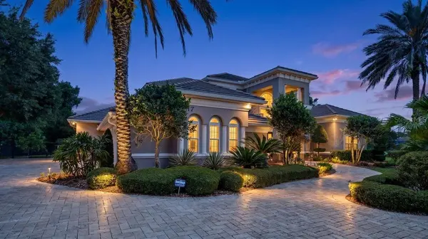 1117 OXBRIDGE LN, Ormond Beach, FL 32174