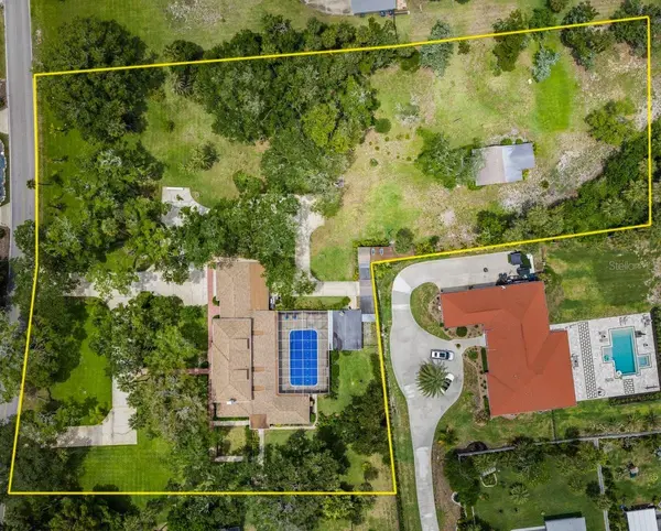 639 & 659 JOHN ANDERSON DR, Ormond Beach, FL 32176