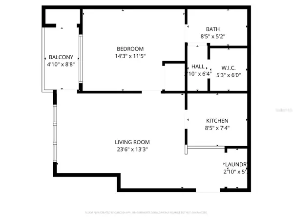 1401 S PALMETTO AVE #616, Daytona Beach, FL 32114