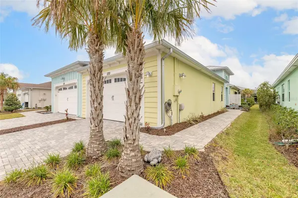 230 SAND BAR LN, Daytona Beach, FL 32124