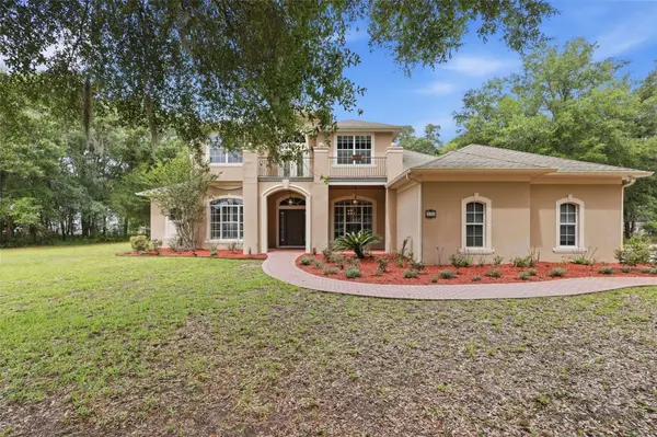 530 N BLUE LAKE AVE, Deland, FL 32724