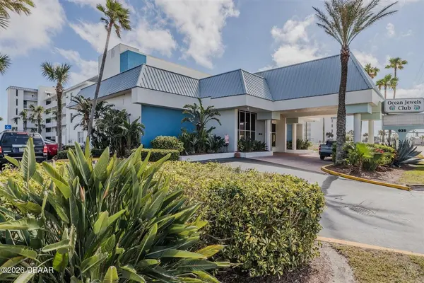 935 S ATLANTIC AVE #203, Daytona Beach, FL 32118