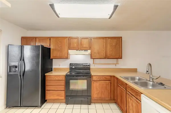 3548 FOREST BRANCH DR #C, Port Orange, FL 32129