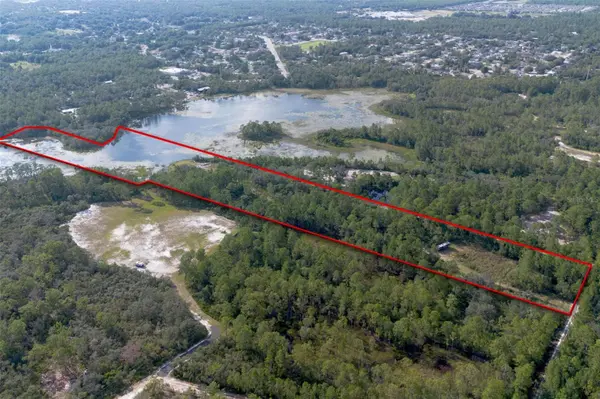 826 FRONTIER TRL, Osteen, FL 32764