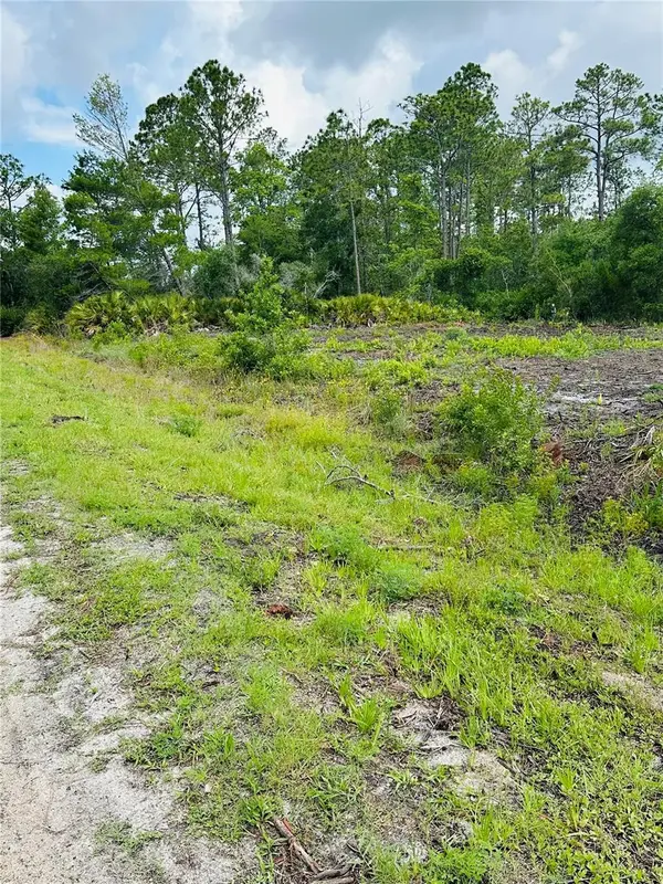 2873 LAUREL RD, Deland, FL 32724
