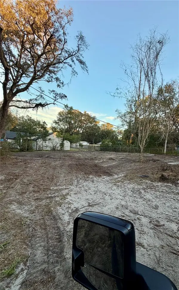18TH ST, Orange City, FL 32763
