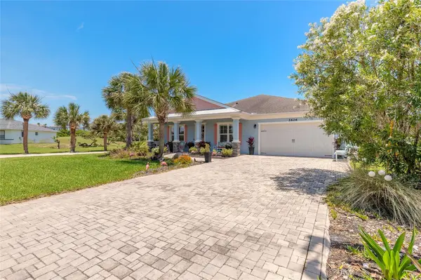 2626 OSPREY CIR N, Flagler Beach, FL 32136