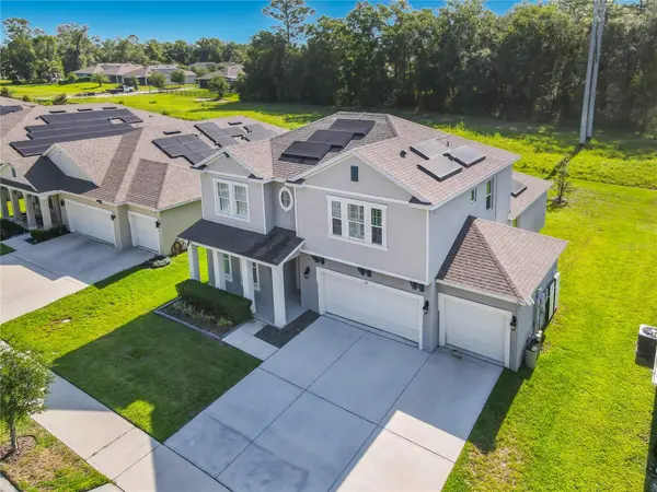 118 VICTORIA OAKS BLVD, Deland, FL 32724