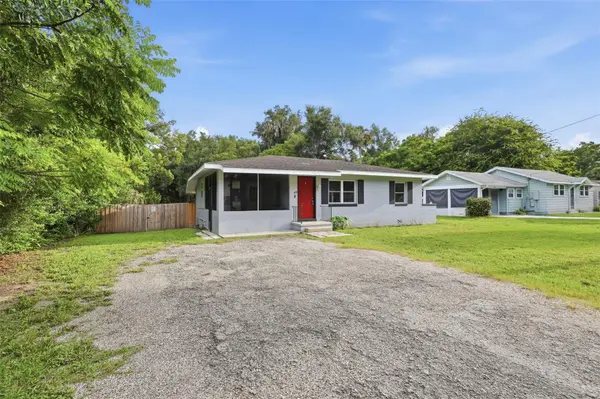 320 W GRAVES AVE, Orange City, FL 32763