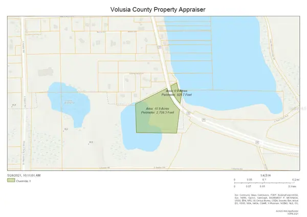 Address not disclosed, Deland, FL 32724