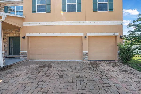 120 LOS ARBOR DR, Deland, FL 32724