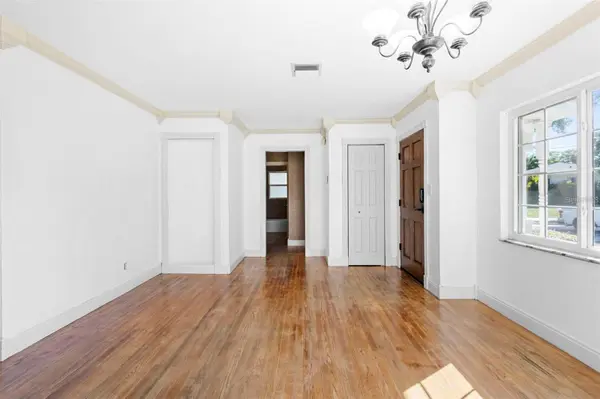 611 N GARFIELD AVE, Deland, FL 32724