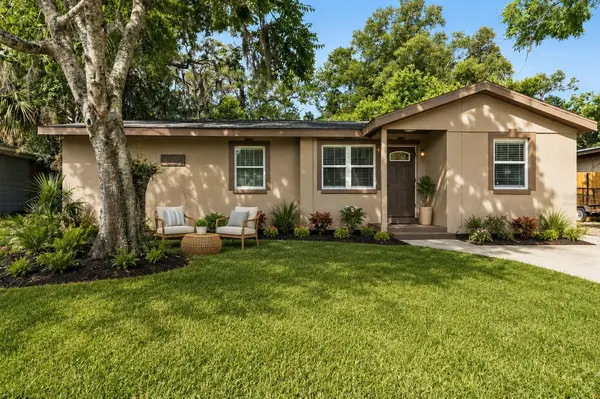 540 COLFAX DR, Daytona Beach, FL 32114