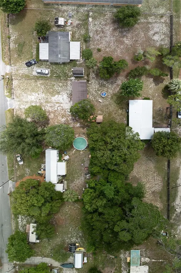 27751 LUELLA AVE, Paisley, FL 32767