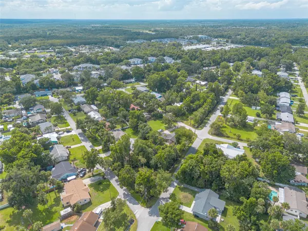 2433 CLAIRE AVE, New Smyrna Beach, FL 32168